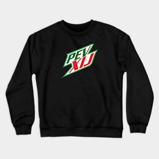 Pev Xij Crewneck Sweatshirt